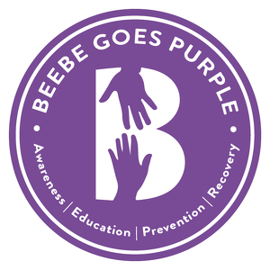 Event Home: 2024 Beebe Goes Purple