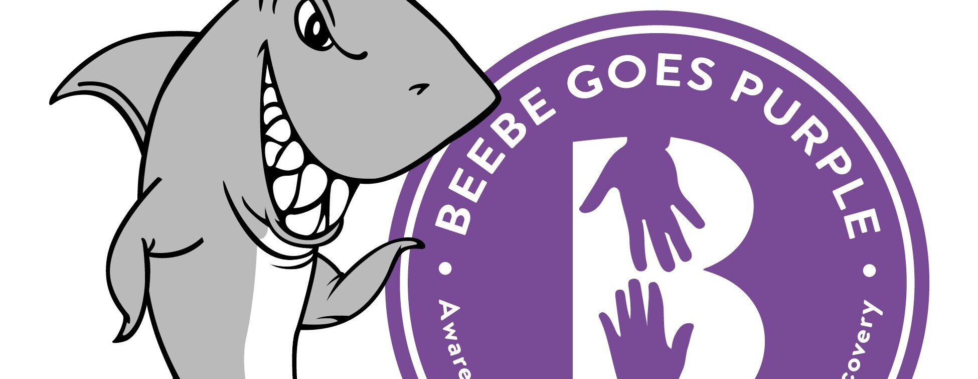 2024 Beebe Goes Purple